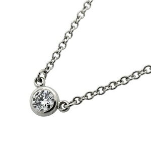 TIFFANY & CO. Necklace